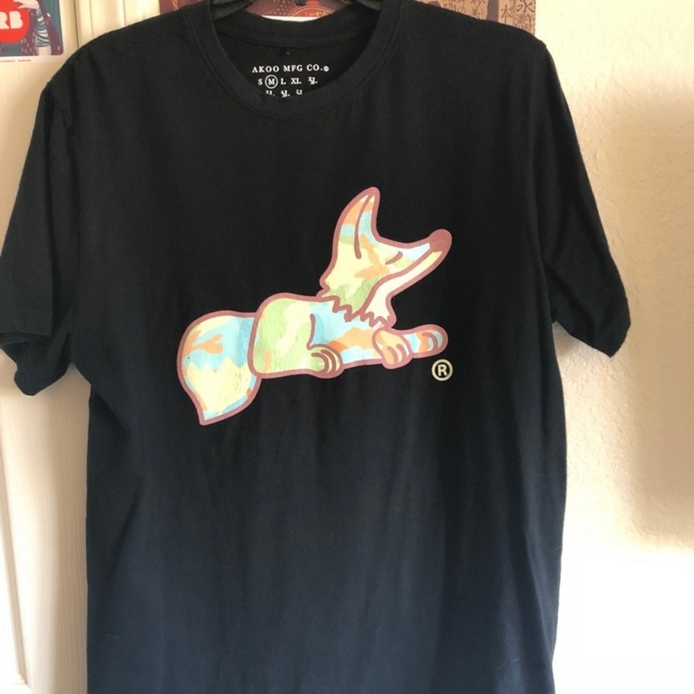 Akoo shirt